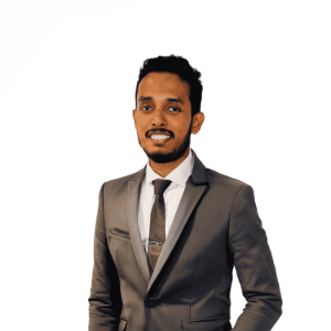Asitha Peiris
