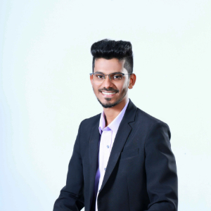 Nimesh Rajapaksha