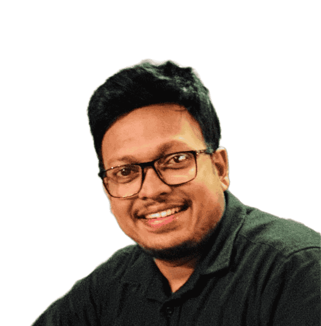Harsha Jayasekara