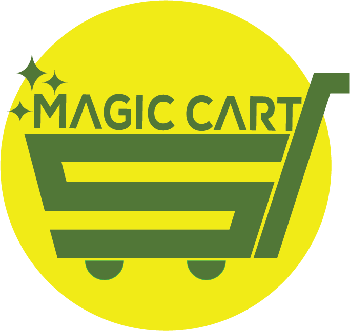 Magic Cart